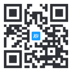 iPhone APP 二维码（QIUSUSPORTS）